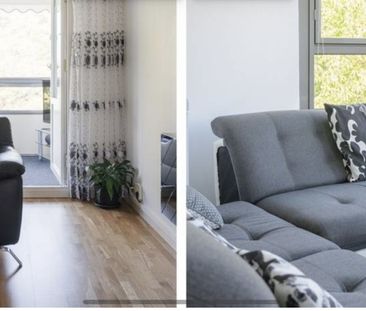 Malmö - 3rok - tillsv - 13.800kr/mån - Photo 2