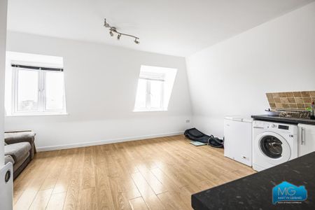 1 bedroom apartment to rent - Photo 4