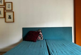 Via Farsaglia, Milan, Lombardy 20137