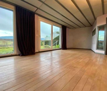 Appartement de 4 pièces avec grande terrasse à Aïre - Foto 3