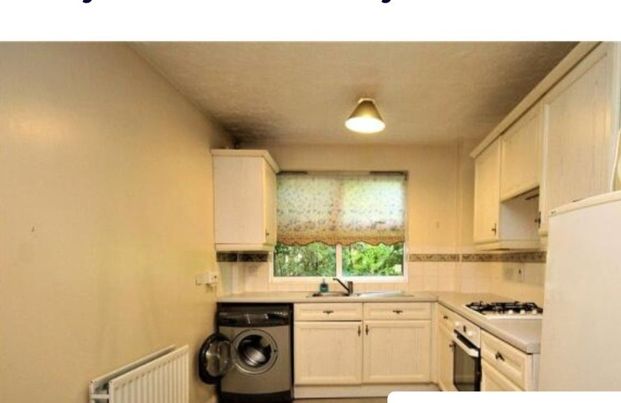 1 Bed Flat, Croydon, CR0 - Photo 1