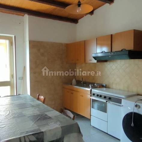Bilocale via Oratorio, Bova Marina - Photo 1