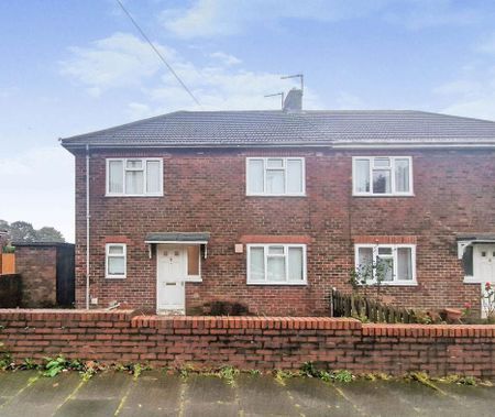 Link Avenue, Bedlington, Bedlington, Northumberland, NE22 6DN - Photo 2