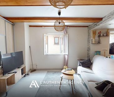 Location Appartement 2 pièces 45m² OBERNAI 67210 - Photo 1