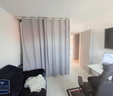 Appartement à louer 3 pièces 60.48m² - Photo 2