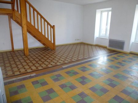 Location appartement 2 pièces 50.92 m² à Aubenas (07200) 4 - Photo 4