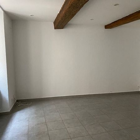 Appartement Chateaurenard 1 pièce(s) 18.44 m2, - Photo 4