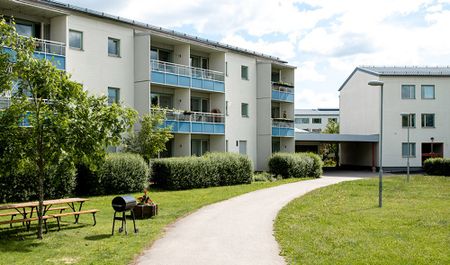Djäknegatan 37, 75425, Uppsala - Foto 4