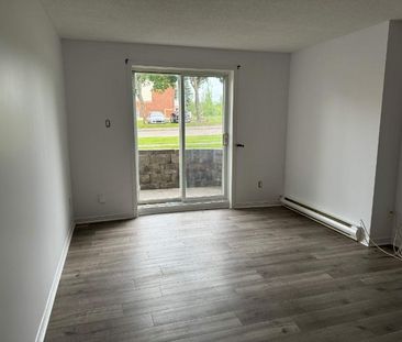 1 CH - 1 SDB - Gatineau - $1,250 /mo - Photo 1