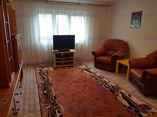 Inchirieri Apartamente 3 camere Bucuresti - Fotografie 1