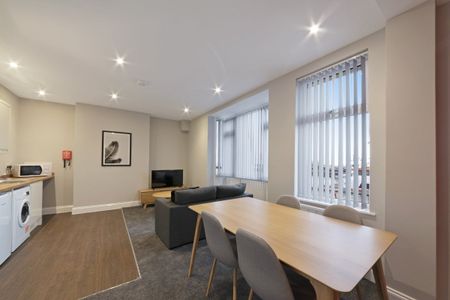 Waveney Road, LOWESTOFT - Photo 5