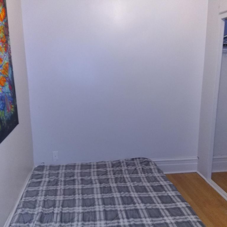 Chambres à Louer 650$ - Photo 1