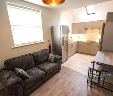 1 bedroom in a house share to rent - Photo 3