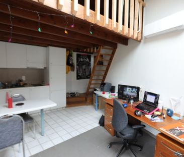 St Denijsestraat 174a/B03, kamer B4 - Foto 5