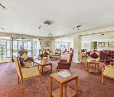 Osbourne Lodge, Bournemouth - Photo 4