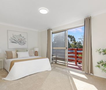 8 Elwood Crescent, Quakers Hill NSW 2763 - House For Rent | Domain - Photo 1