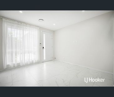5 Luther Glade, Schofields, NSW 2762 - Photo 2
