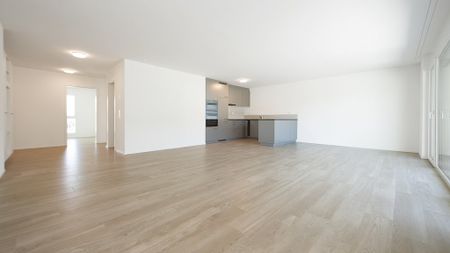Wohnung mit Weitsicht - Photo 4