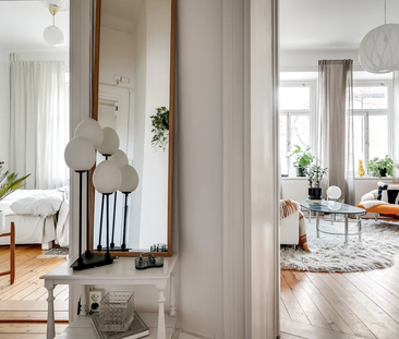 Katarina Bangata, Stockholm - Foto 1