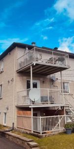 Chomedey, Laval 4 ½ à 100e ave, style condo - Photo 3