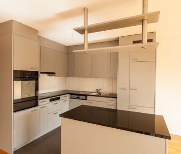 4 ½ Zimmer-Wohnung in Jona mieten - Foto 3