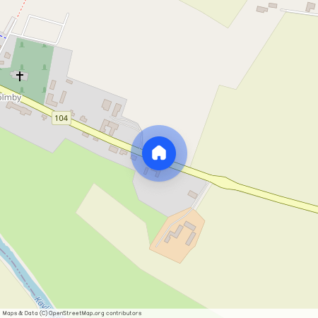 Holmbytorp Annedal, Flyinge