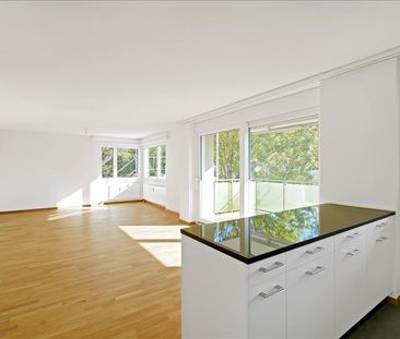 helle, morderne Wohnung in Binningen - Foto 3