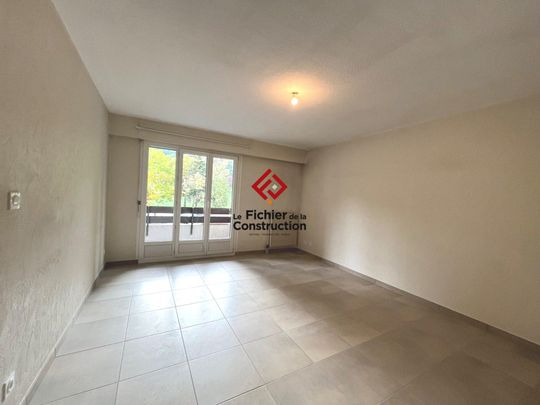 Location Appartement 2 pièces 56m² ST MARTIN D URIAGE 38410 - Photo 1