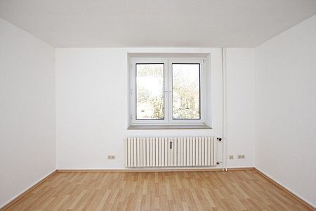 Attraktiv! 2-Zimmer-Wohnung - Foto 3