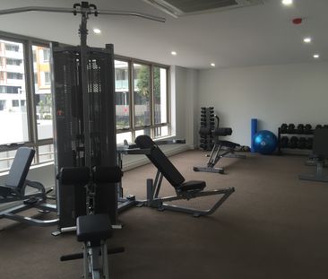 2002/1A Morton Street, Parramatta NSW 2150 - Apartment For Rent | D... - Photo 1