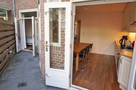 Hectorstraat, Amsterdam, Nederland - Foto 3