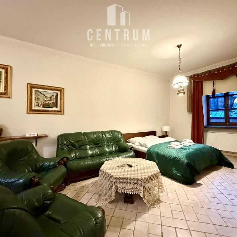 Mieszkanie Lublin Śródmieście powierzchnia 65.0 m² C303-WM-53895 - Zdjęcie 1