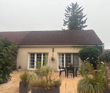 Maison 3 pièces à Servigny-lès-Raville - Photo 3