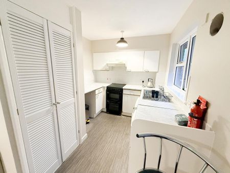 Studio to rent - Photo 2