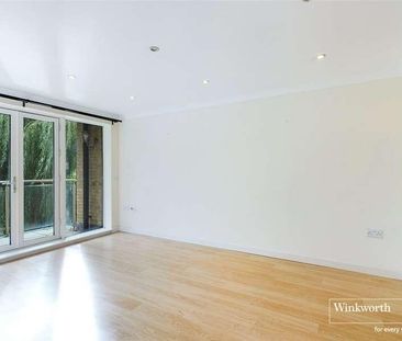 Oyster Wharf, Crane Wharf, Reading, Berkshire, RG1 - Photo 1