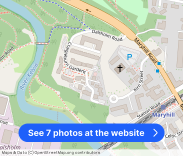 Refurbished 1 bed U/F @ Craigieburn Gds, G20 - Photo 1