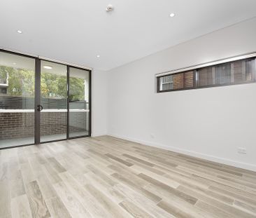 Three months lease available - Photo 2