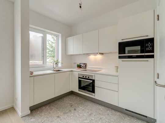 Sterrenstraat 66, 2500, Lier - Foto 1