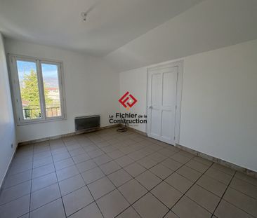 Location Appartement 1 pièce 27m² ST MARTIN D HERES 38400 - Photo 6