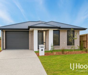 Low Maintenance 3 Bedroom Modern Home!! - Photo 5