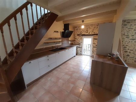 Joli duplex à la campagne - Photo 2