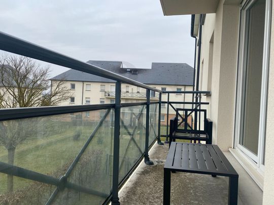 ARGENTAN BEL APPARTEMENT, - Photo 1