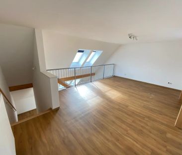 MAISONETTEWOHNUNG NÄHE BULGARIPLATZ/LINZ - Foto 4