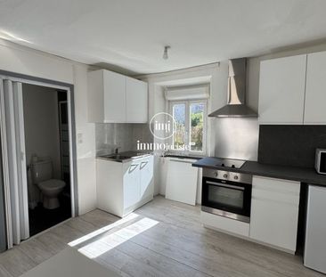 Location Appartement 1 pièce Limoges (87000) - Photo 5