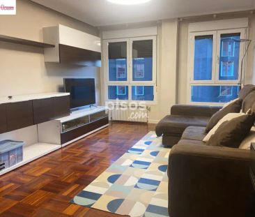 Piso en alquiler en Centro - Photo 4