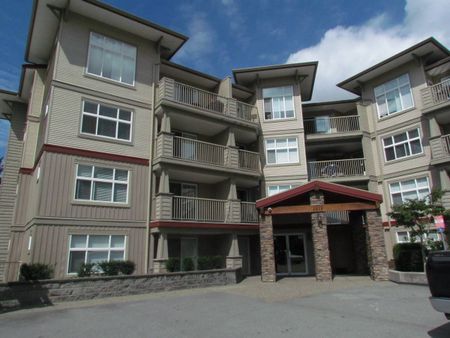 Condo in Central Abbotsford - Photo 3