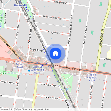 1/143 Fordham Avenue, Camberwell VIC 3124