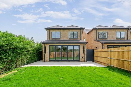 1 bedroom detached house to rent - Photo 4