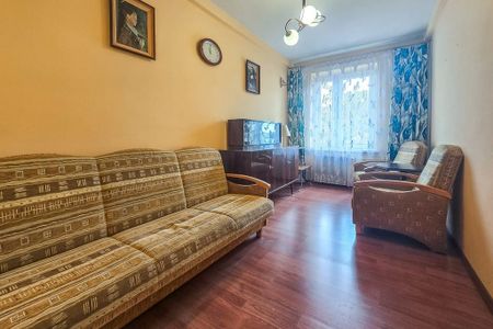 Mieszkanie 2-pok. na Polesiu, 1 Maja, Łódź 46.74 m² - Фото 2