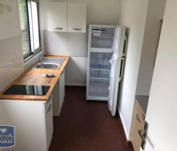 Appartement à louer 1 pièce 26.47m² - Photo 3